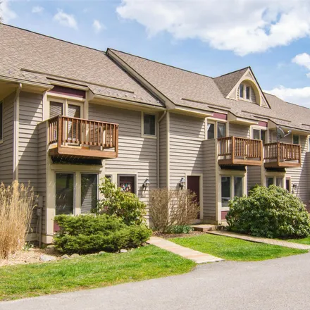 Image 1 - Wisp Resort, 296 Marsh Hill Road, McHenry, Garrett County, MD 21541, USA - Townhouse for sale