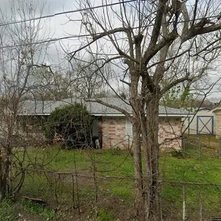 Buy this 2 bed house on 2343 Short Street in McNair, Harris County