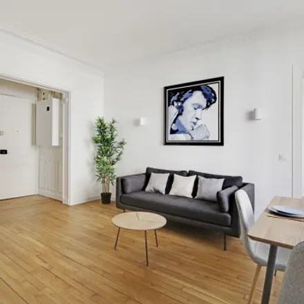 Image 2 - 14 Rue du Lunain, 75014 Paris, France - Apartment for rent