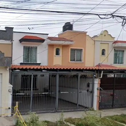 Buy this 2 bed house on Asociación de Vecinos Paseos del Sol in Privada Orizbayo Jabonero, Pirámides