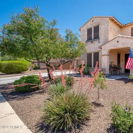Buy this 6 bed house on 18233 West Montecito Avenue in Goodyear, AZ 85395