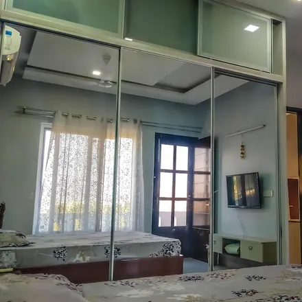 Rent this 2 bed house on Sahibzada Ajit Singh Nagar District in Sahibzada Ajit Singh Nagar - 160061, Punjab
