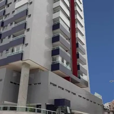 Buy this 2 bed apartment on Avenida Presidente Kennedy in Ocian, Praia Grande - SP