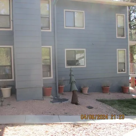 Buy this 8 bed house on The Pines in Show Low, AZ 85901