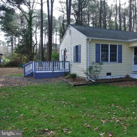 Buy this 2 bed house on 13404 Main Avenue in Cobb Island, Charles County