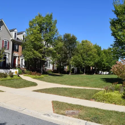 Image 2 - 23037 Winged Elm Drive, Clarksburg, MD 20871, USA - Townhouse for rent