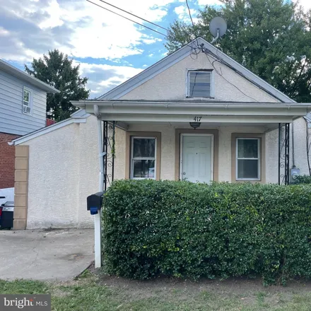 Rent this 3 bed house on 417 West 6th Avenue in Conshohocken, PA 19428