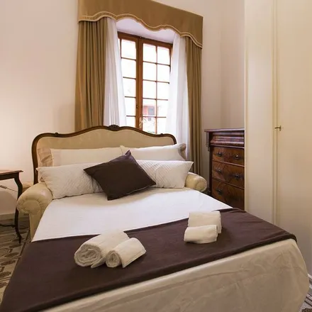 Rent this 4 bed apartment on Alghero in Sassari, Italy