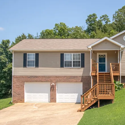Buy this 3 bed house on 9727 Cool Way in Hamilton County, TN 37379