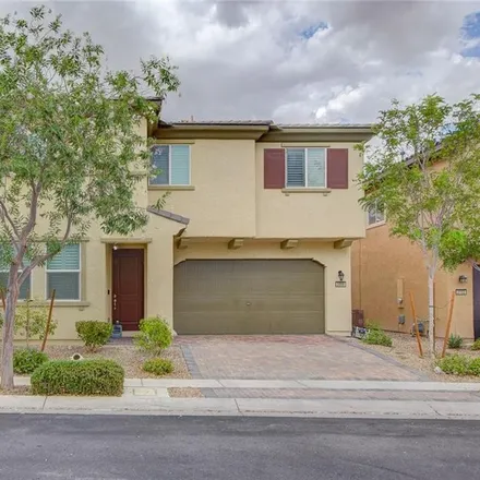 Buy this 4 bed loft on 2098 Johnstown Avenue in North Las Vegas, NV 89081