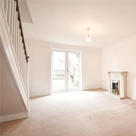 Image 3 - Carey Close, Queen Adelaide, CB7 4QX, United Kingdom - Townhouse for rent
