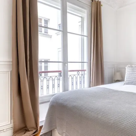 Image 9 - 19 Rue des Belles Feuilles, 75116 Paris, France - Apartment for rent