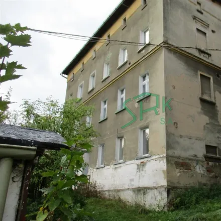 Buy this 2 bed apartment on Armii Krajowej 22 in 58-302 Wałbrzych, Poland