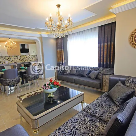 Image 9 - 07450 Alanya, Turkey - Apartment for sale