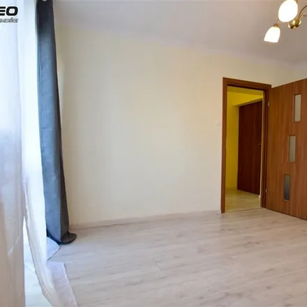 Rent this 1 bed apartment on Katowicka in 43-500 Czechowice-Dziedzice, Poland