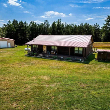 Buy this 3 bed house on 1592 County Road 3211 in Morris County, TX 75568