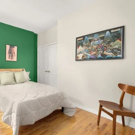 Image 7 - 523 West 141st Street, New York, NY 10031, USA - Townhouse for sale