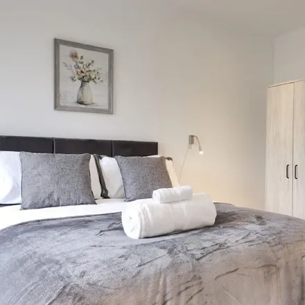Rent this 1 bed apartment on St Albans in AL1 3UE, United Kingdom