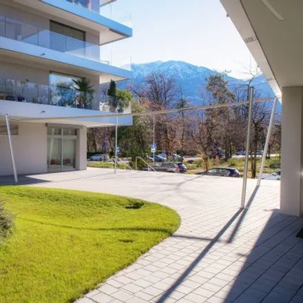 Image 3 - Via alla Lanca degli Stornazzi, 6605 Locarno, Switzerland - Apartment for rent