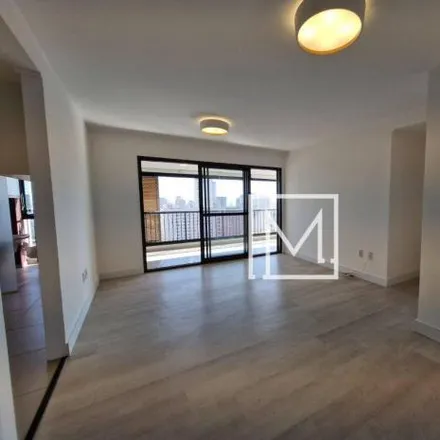 Rent this 3 bed apartment on Rua Humberto I in Paraíso, São Paulo - SP