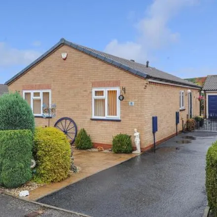 Image 1 - Moor Park Avenue, Chesterfield, S40 3RL, United Kingdom - House for sale