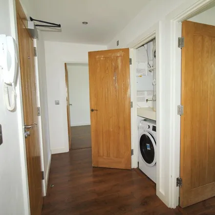 Rent this 2 bed apartment on Charlton House in Charlton Road, London
