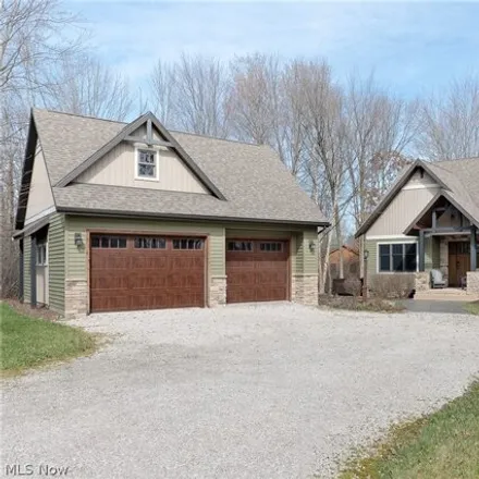 Buy this 4 bed house on 1408 Belvista Court in Roaming Shores, Ashtabula County