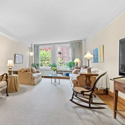 Buy this studio apartment on 300 West 83rd Street in New York, NY 10024