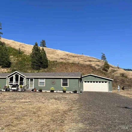 Buy this 3 bed house on 1035 Clear Creek Road in Idaho County, ID 83539