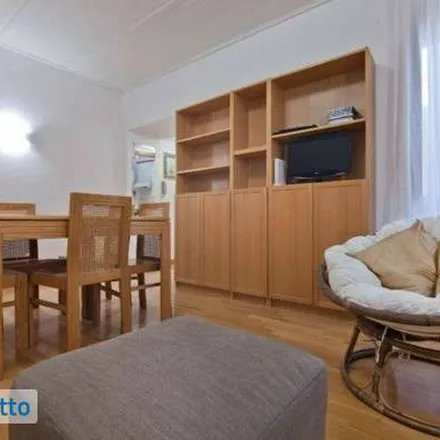 Rent this 1 bed apartment on Via Flaminia 36 in 00196 Rome RM, Italy