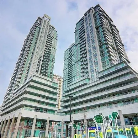 Rent this 2 bed apartment on 50 Town Centre Court in Toronto, ON M1P 0B2