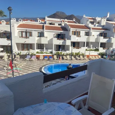 Buy this 1 bed apartment on TF655 in 38650 Los Cristianos, Spain