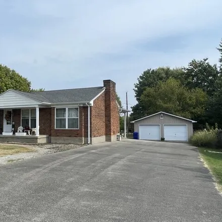 Buy this 3 bed house on 253 Kelly Street in Leitchfield, KY 42754