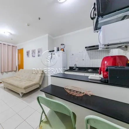Buy this 1 bed apartment on Avenida Parque Águas Claras 2606 in Águas Claras - Federal District, 71936