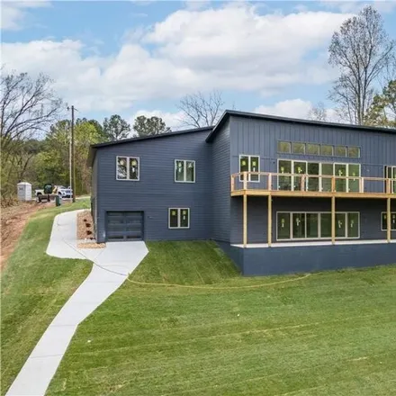 Image 1 - Down Under, Bella Vista, AR 72715, USA - House for sale