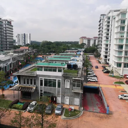 Image 7 - unnamed road, Ara Damansara, 47302 Petaling Jaya, Selangor, Malaysia - Apartment for rent