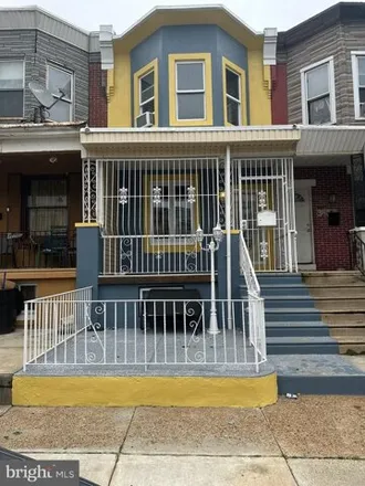 Buy this 2 bed house on 3455 Hurley Street in Philadelphia, PA 19134