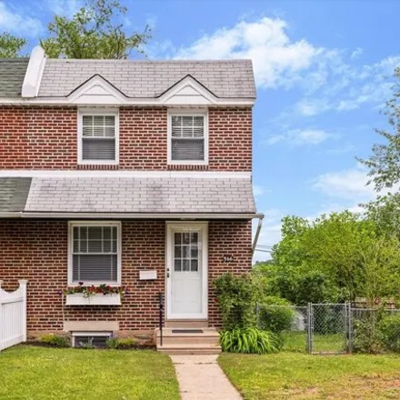 Buy this 3 bed house on 566 Pedley Road in Philadelphia, PA 19427