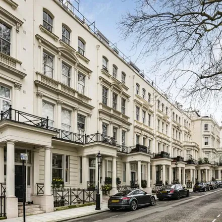 Image 7 - 64 Rutland Gate, London, SW7 1PA, United Kingdom - Apartment for rent