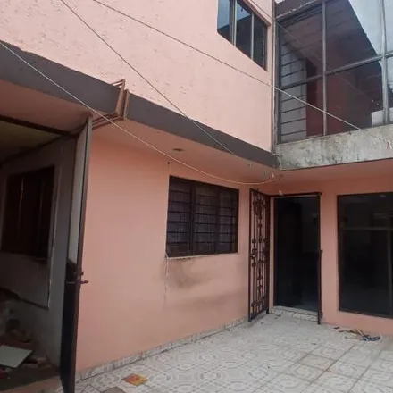 Buy this 3 bed house on Paseo de la Rosa in Tlalpan, 14270 Mexico City