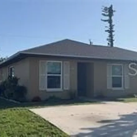 Rent this 2 bed house on 11129 Pendleton Avenue in Charlotte County, FL 34224