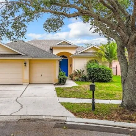 Buy this 3 bed house on 19003 Falcons Place in Tampa, FL 33647