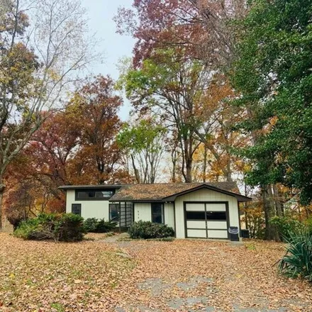 Buy this 2 bed house on 3475 McCorkle Road in Baneberry, Jefferson County