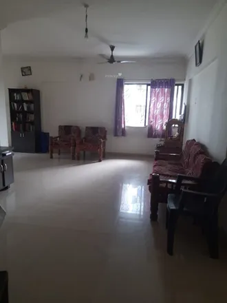 Image 3 - unnamed road, Kharadi, Pune - 410014, Maharashtra, India - Apartment for rent