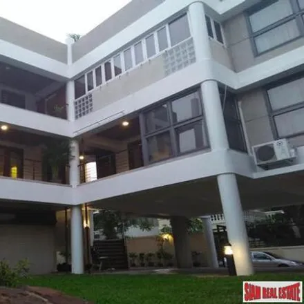 Buy this 5 bed house on unnamed road in Vadhana District, Bangkok 10110