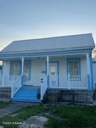 Buy this 3 bed house on 478 South Bailey Street in Abbeville, LA 70510