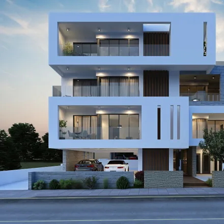 Buy this 2 bed apartment on 8040 Paphos Municipality