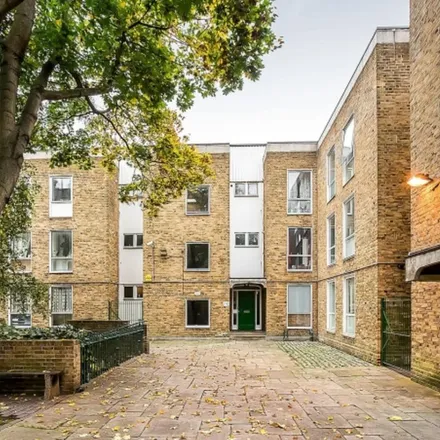 Rent this 1 bed apartment on Willow Walk in Angel, London