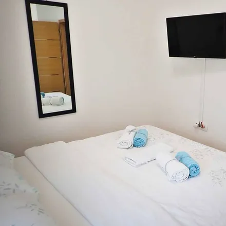 Rent this 2 bed duplex on Croatia