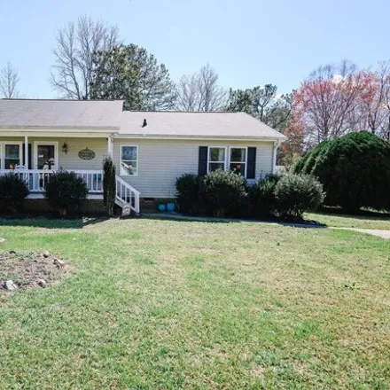 Buy this 3 bed house on 264 Kay Lane in Angier, Harnett County